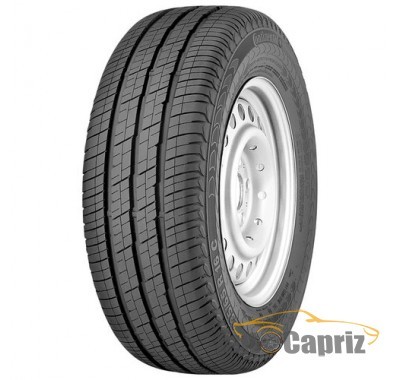Шины Continental Vanco 2 215/65 R15C 104/102T